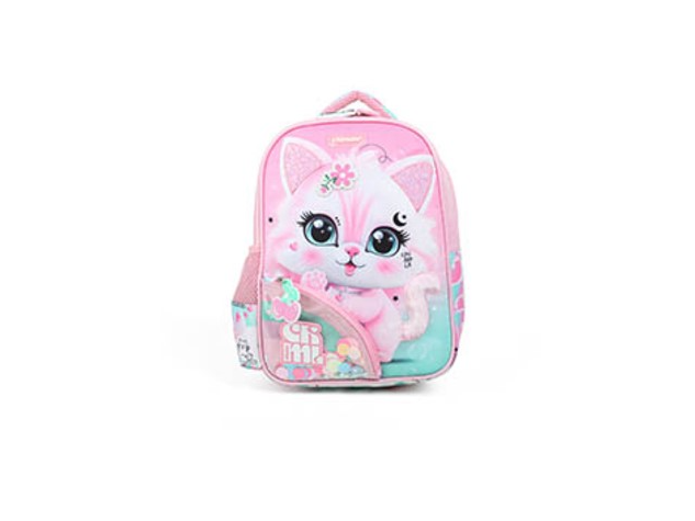 MOCHILA ESPALDA 12" CAT