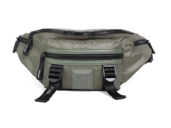 Riñonera City Green