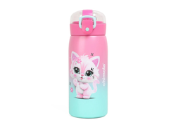 BOTELLA 350ML CAT
