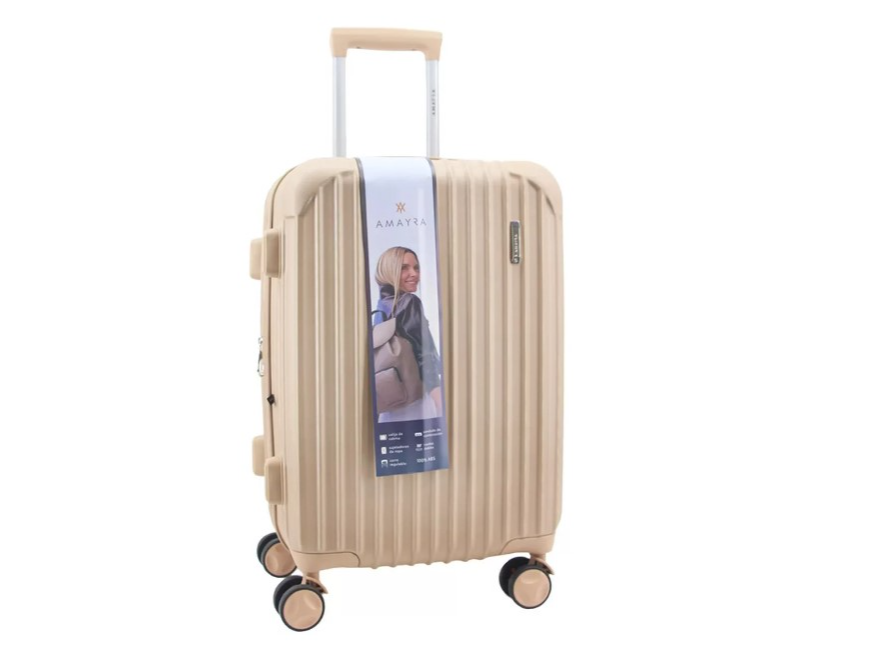 Valija Amayra 20 Carry On
