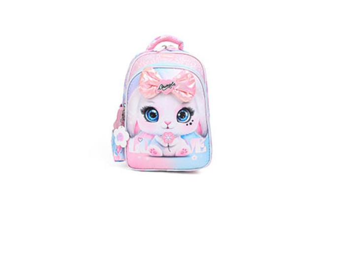 CHIMOLA MOCHILA ESP 12" BUNNY