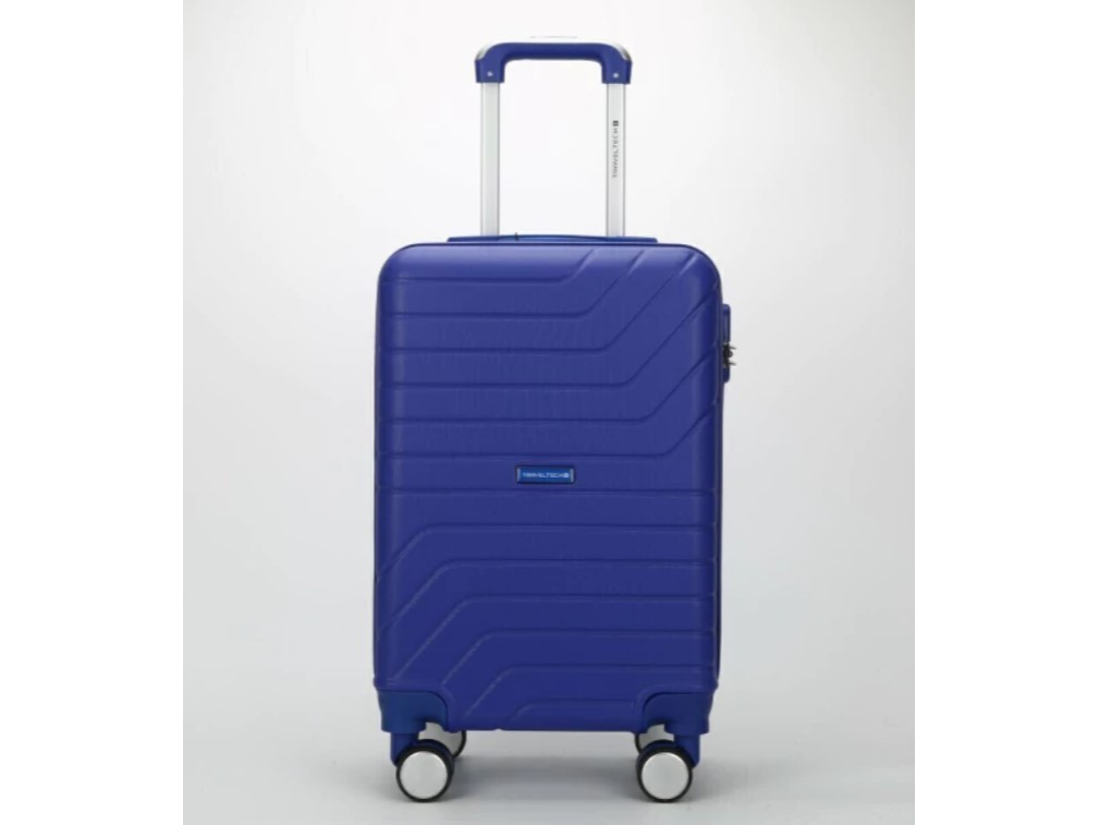 VALIJA TRAVEL TECH 20"