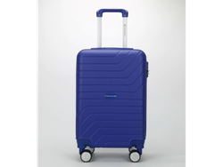 VALIJA TRAVEL TECH 20"