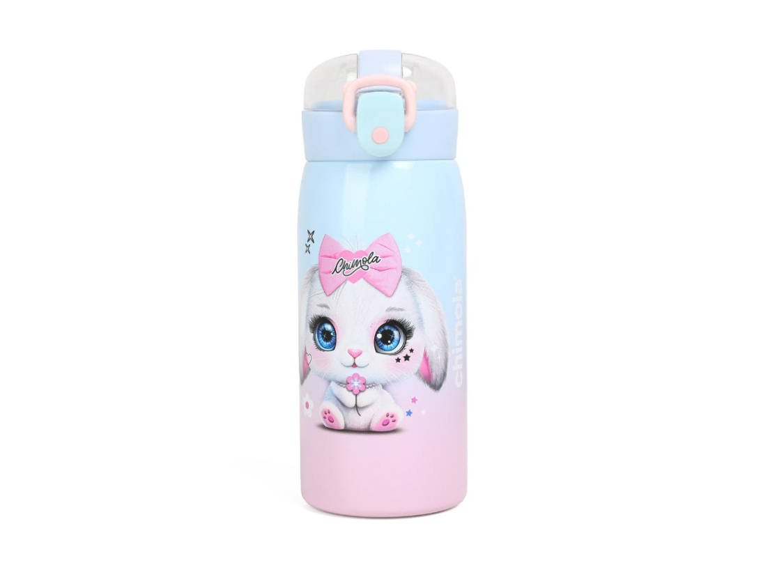 BOTELLA 350ML BUNNY