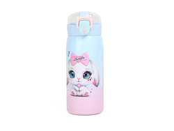 BOTELLA 350ML BUNNY