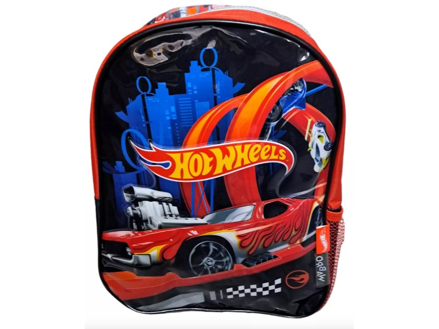 HOTWHELLS MOCH 12" ESP