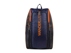 MOCHILA PALETERO P/PADEL 58X30