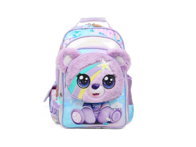 Mochila espalda 16" Bear