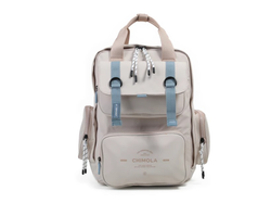 MOCHILA NOMADE NUDE