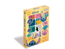 PIXEL WOW STITCH