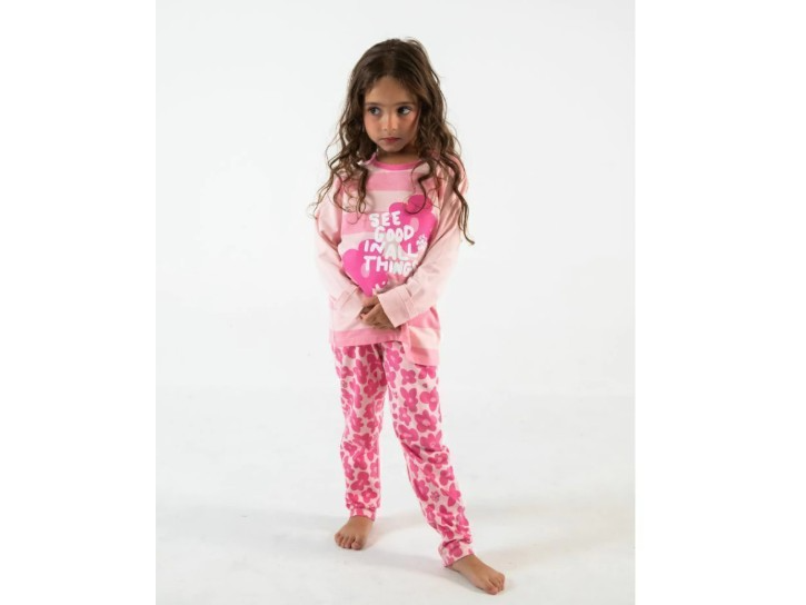 Pijama Flowers