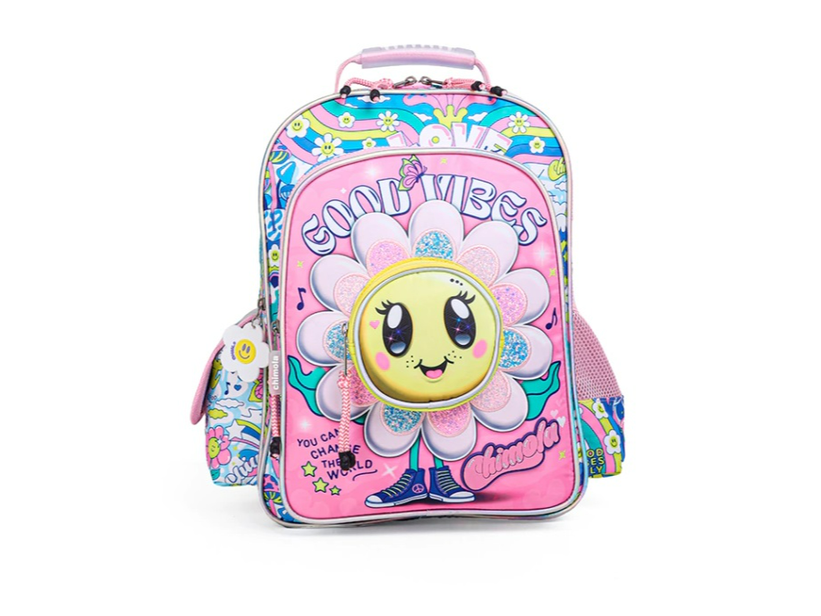 CHIMOLA MOCHILA ESPALDA 14"