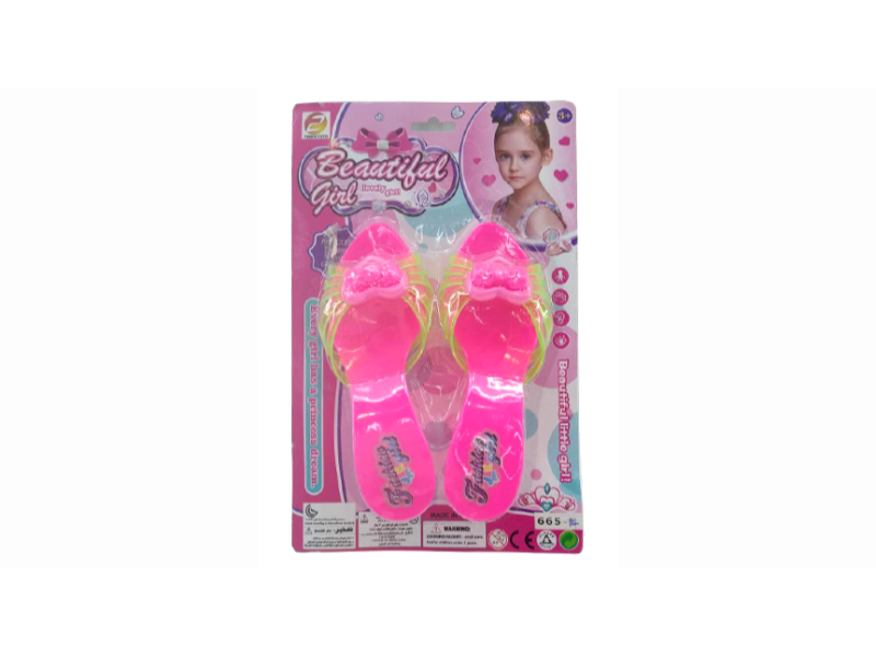 CONJUNTO DE BELLEZA 29X19X4CM