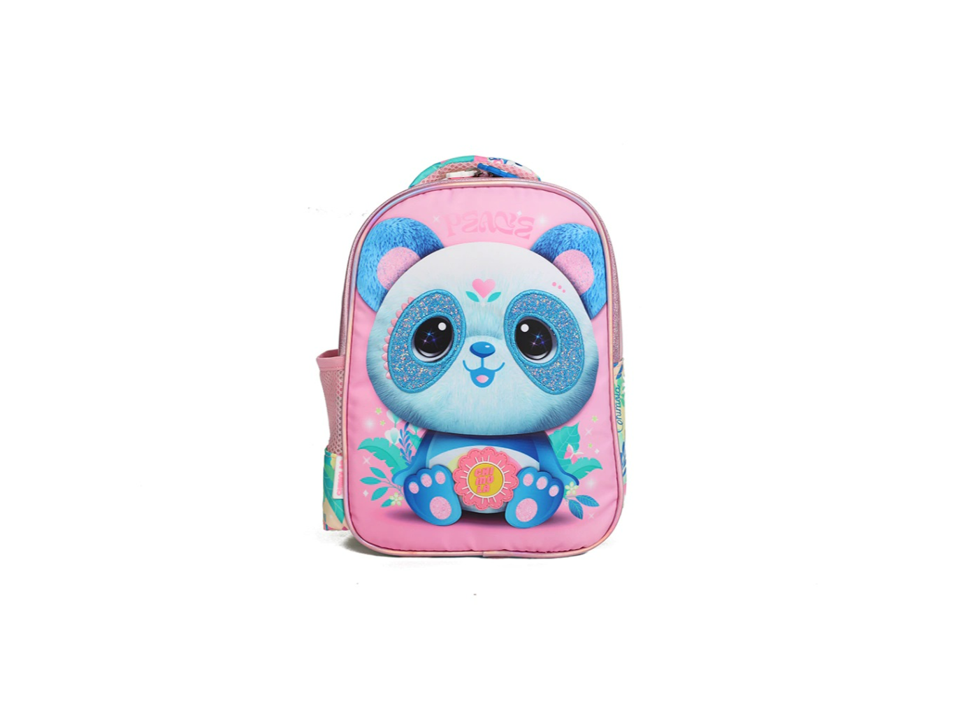 MOCH CHIMOLA ESPAL 12" PANDA