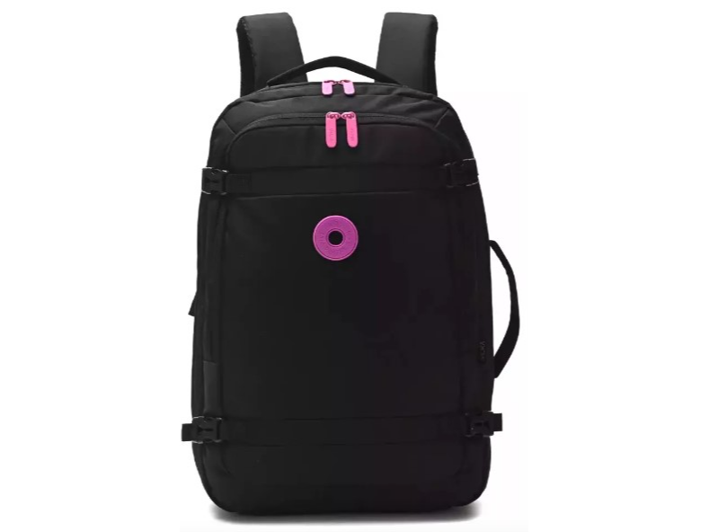 MOCHILA TRAVEL SKORA