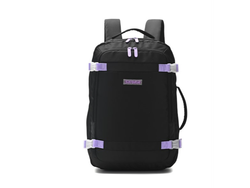 MOCHILA TRAVEL SKORA 18" PORTANOTBOOK