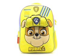 MOCHILA PAW PATROL 12" ESPALDA foto Producto Disponible