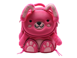 MOCHILA ESP FUNNY LAND 11"