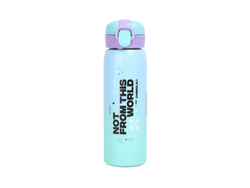BOTELLA 500ML TECH