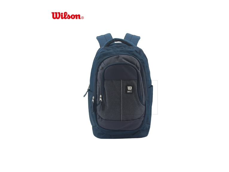 MOCH WILSON OPEN 17"