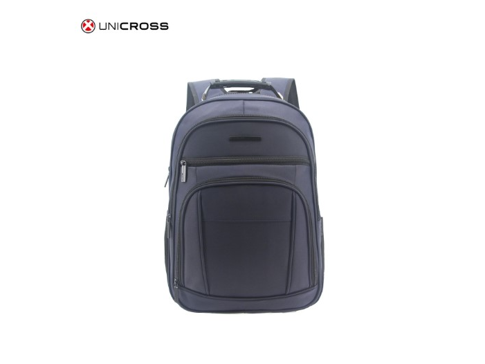 MOCHILA UNICROSS 19" PORTANOTE