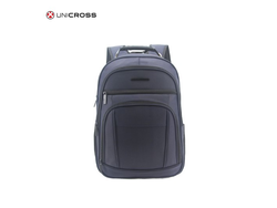 MOCHILA UNICROSS 19" PORTANOTE