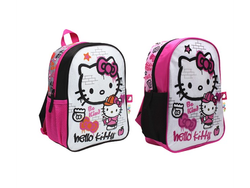 HELLO KITTY ESPALDA 12" GRAFITI