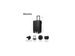 VALIJA CARRY ON DISCOVERY
