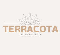 Logo TERRACOTA DECO