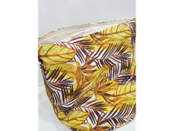 CESTO PARA ROPA TELA