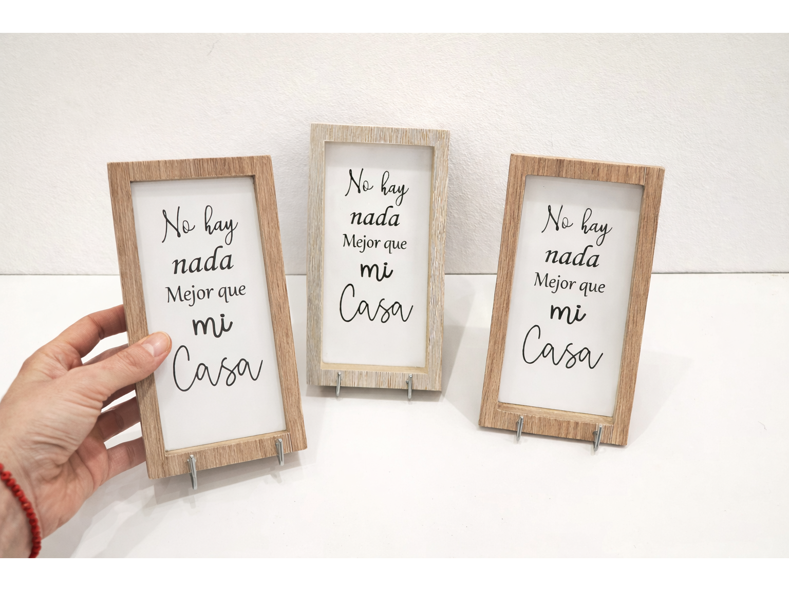 PORTALLAVES NO HAY NADA MEJOR QUE MI CASA