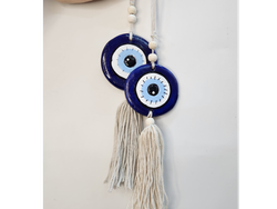 COLGANTE OJO TURCO