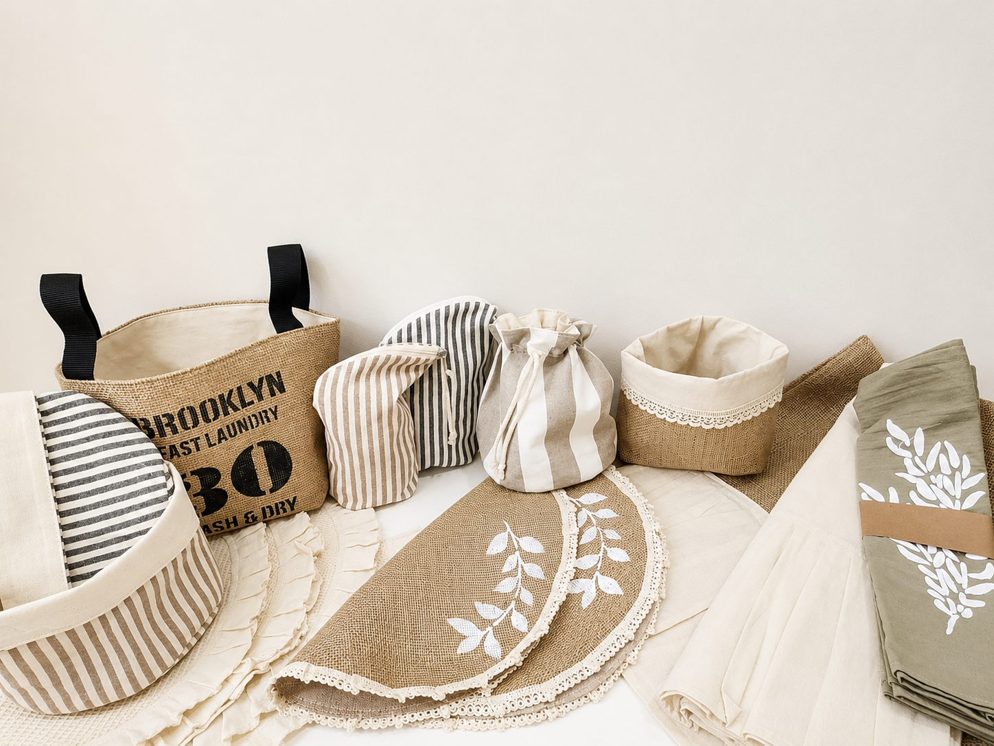 COMBO TEXTIL