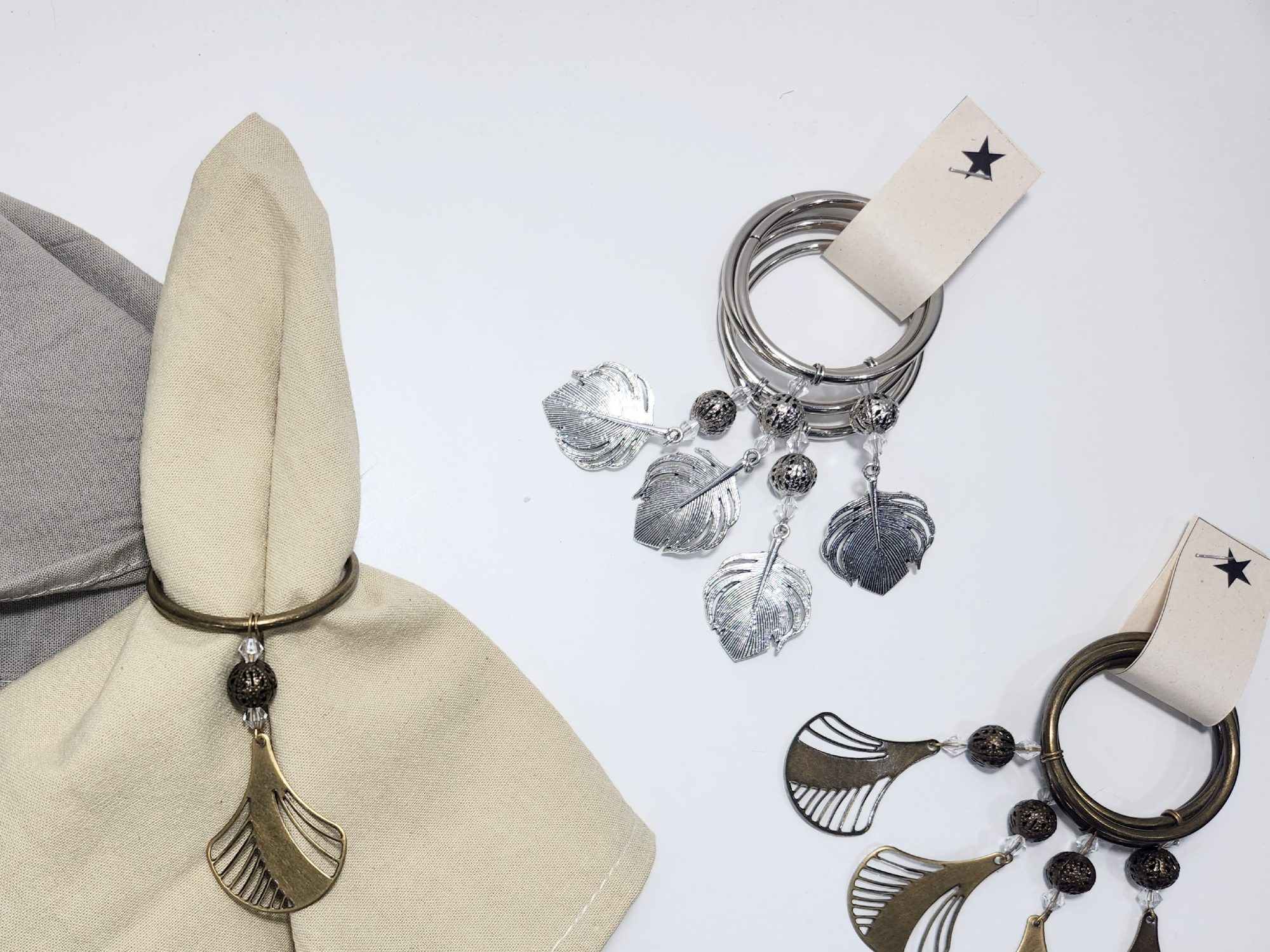 SET SERVILLETERO MINGO