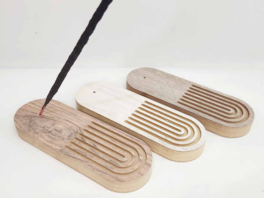 PORTASAHUMERIO ARCO IRIS