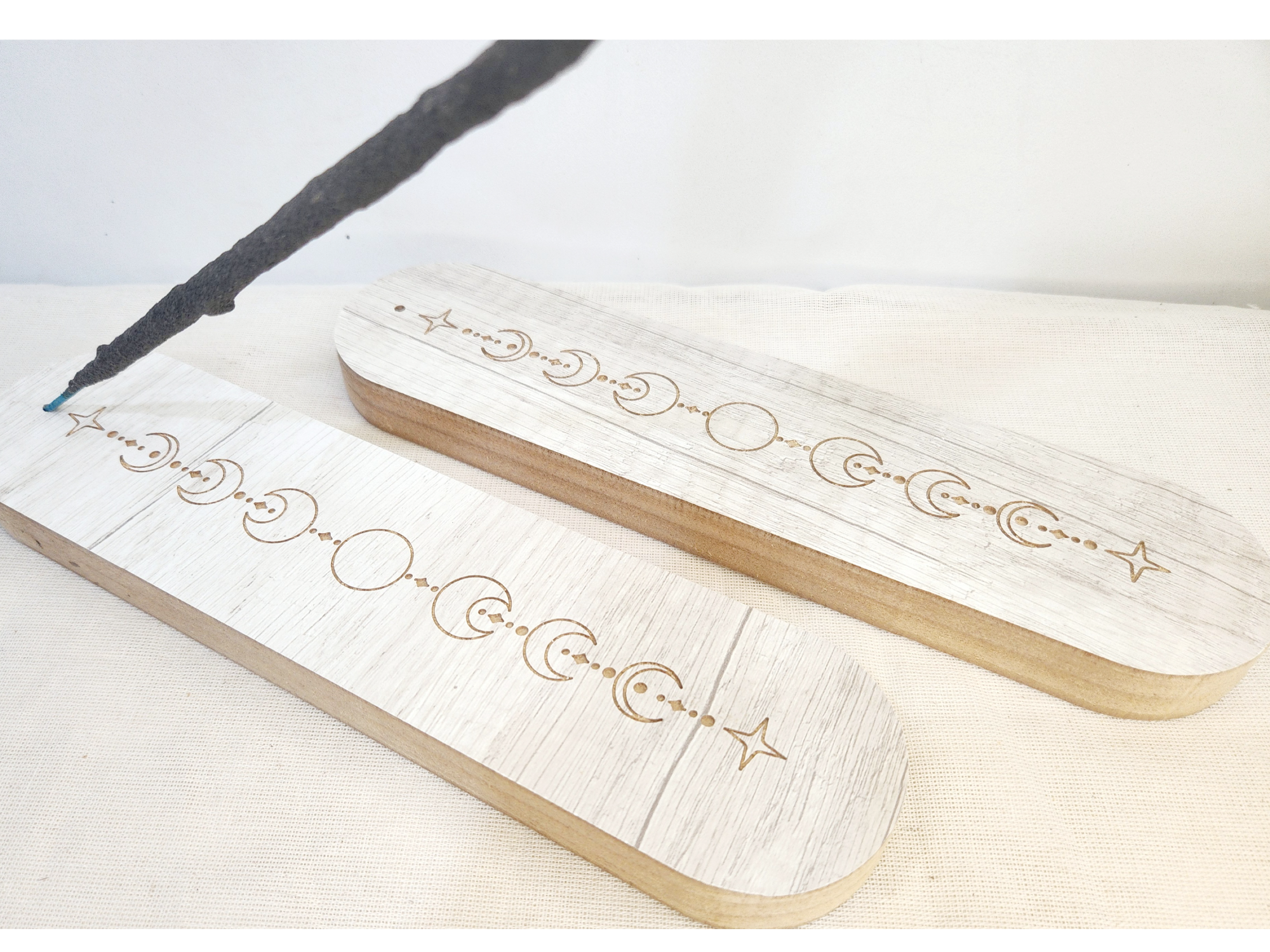 PORTASAHUMERIO LUNAR