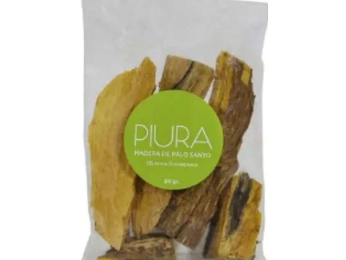 PALO SANTO 50GR