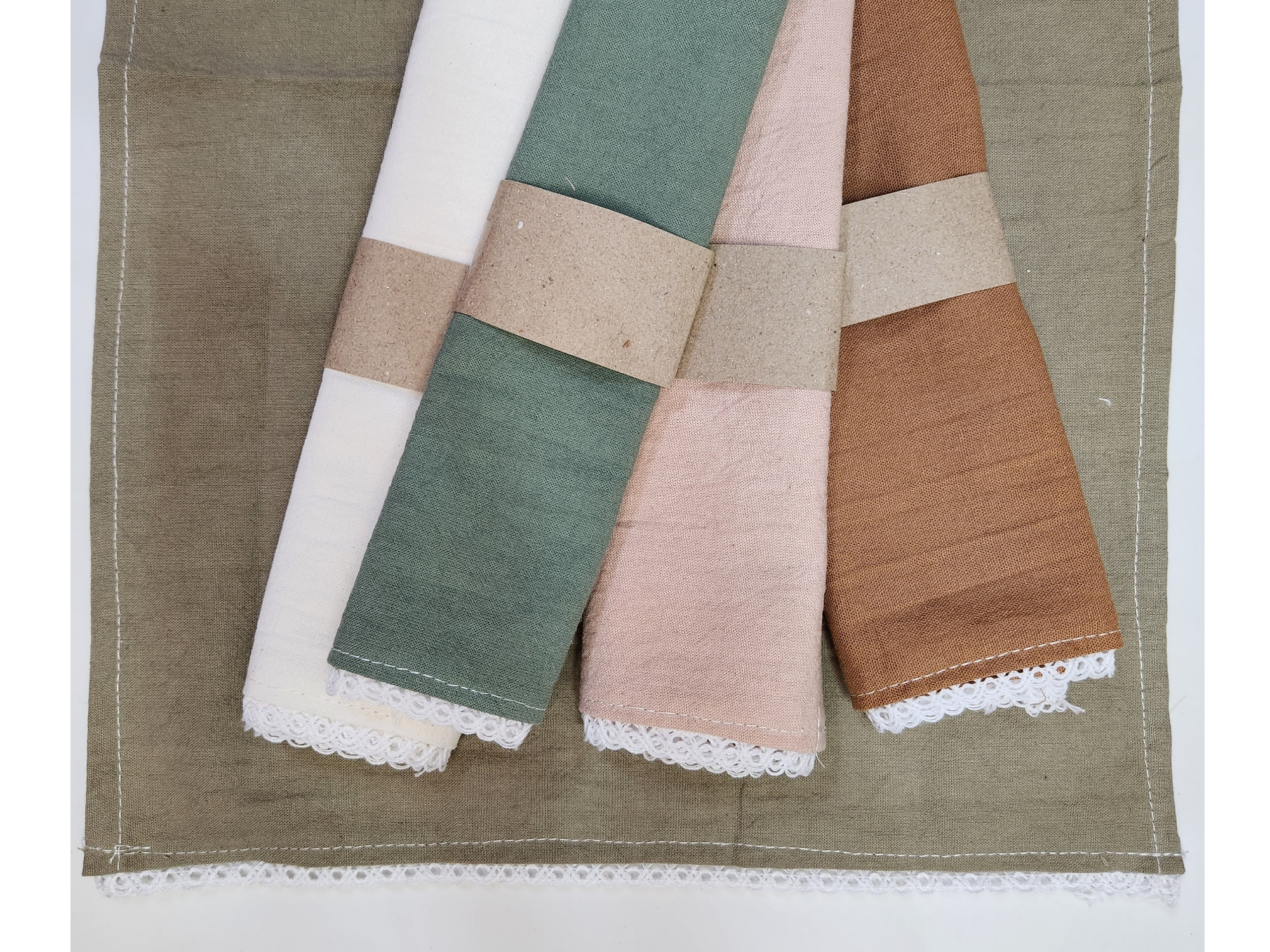 INDIVIDUAL DE TUSSOR