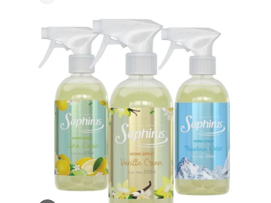 HOME SPRAY 500 ML