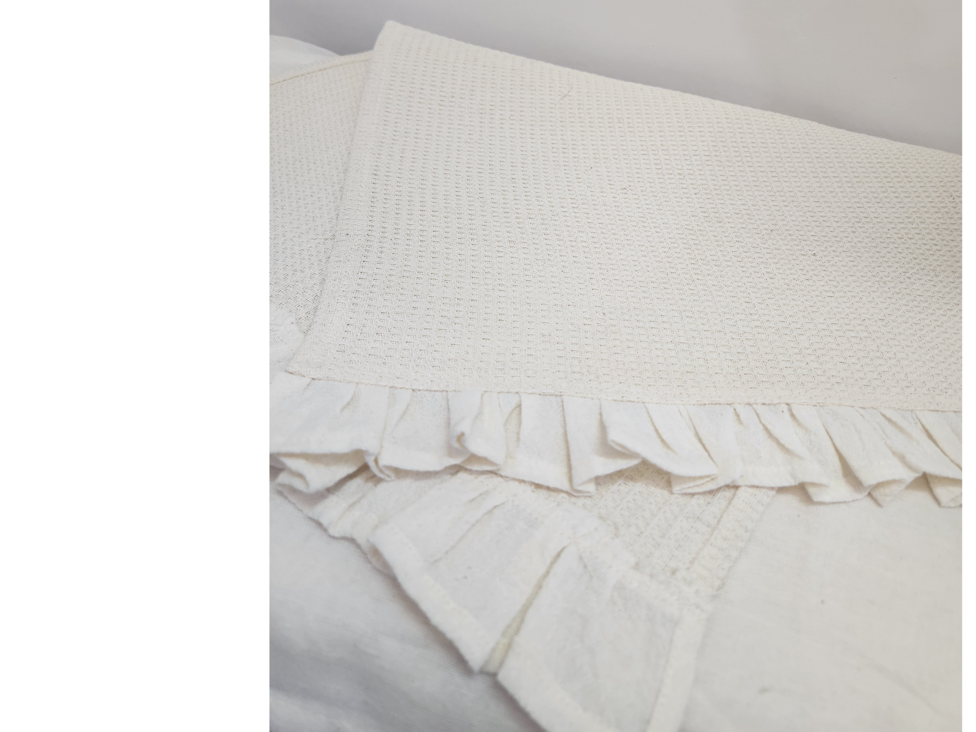 MANTEL MATERO MÓNACO