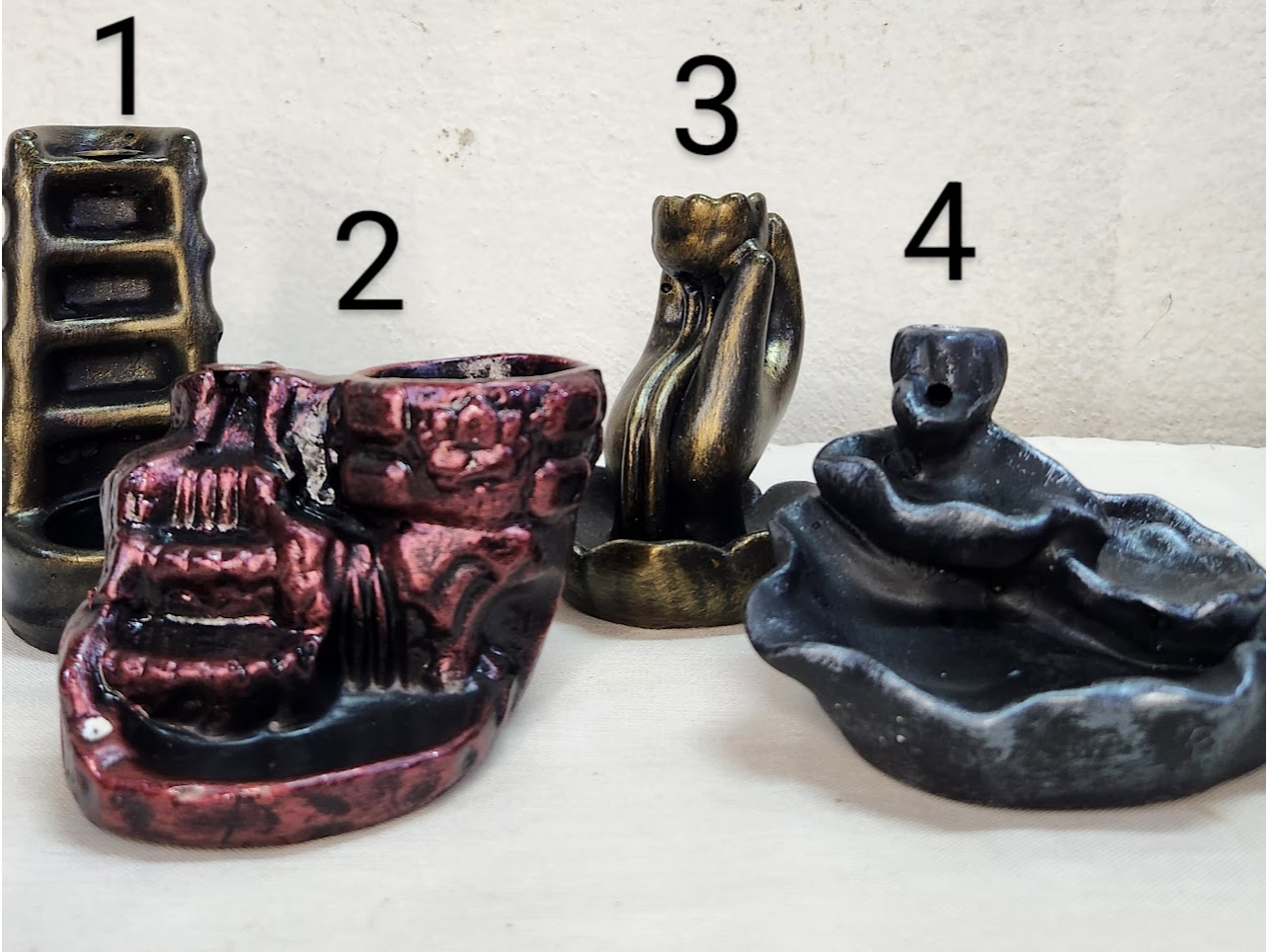 CASCADA DE HUMO CHICA