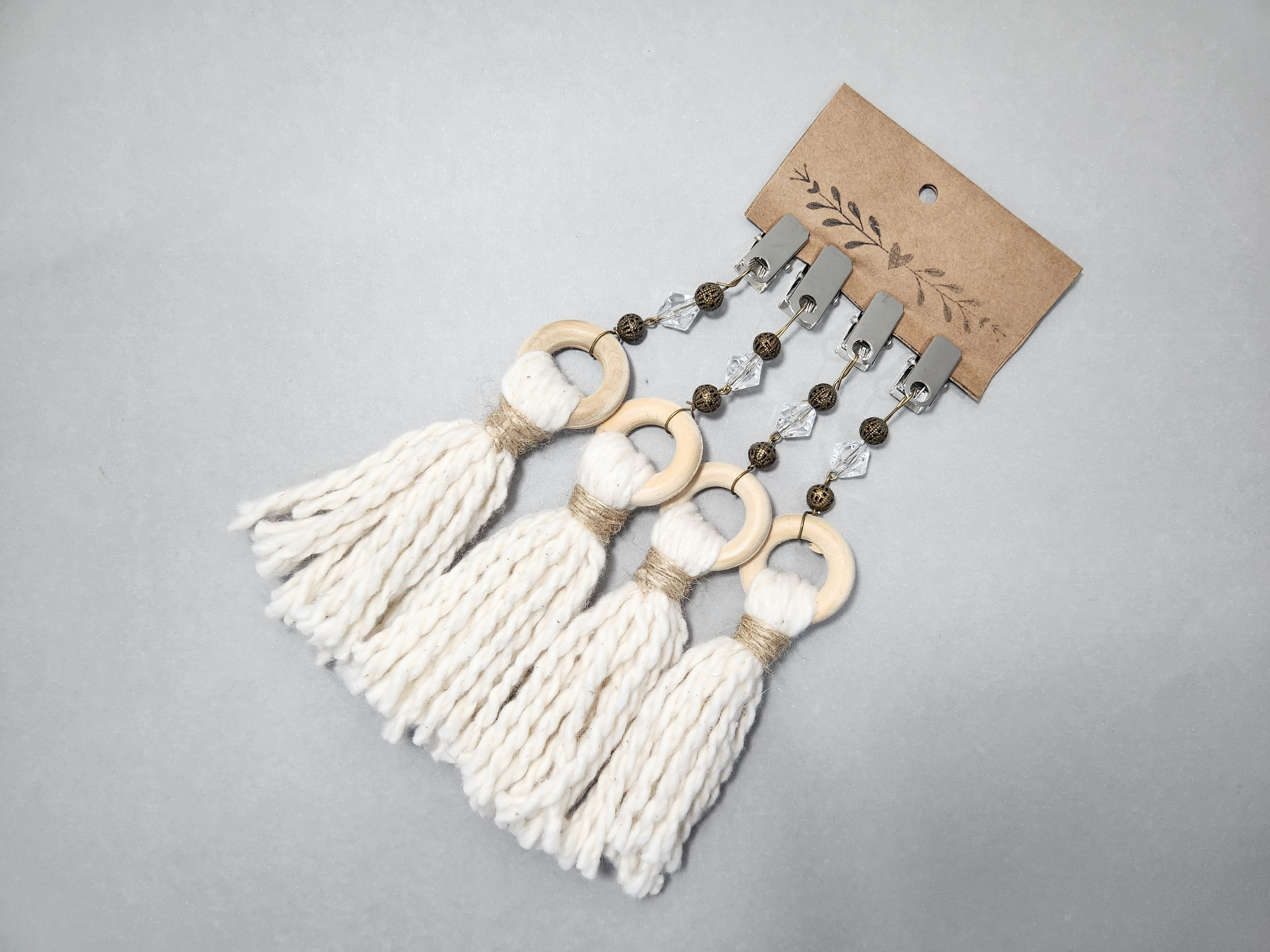 PESA DE MANTEL KENIA