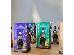 DIFUSOR AUTO AROMANZA