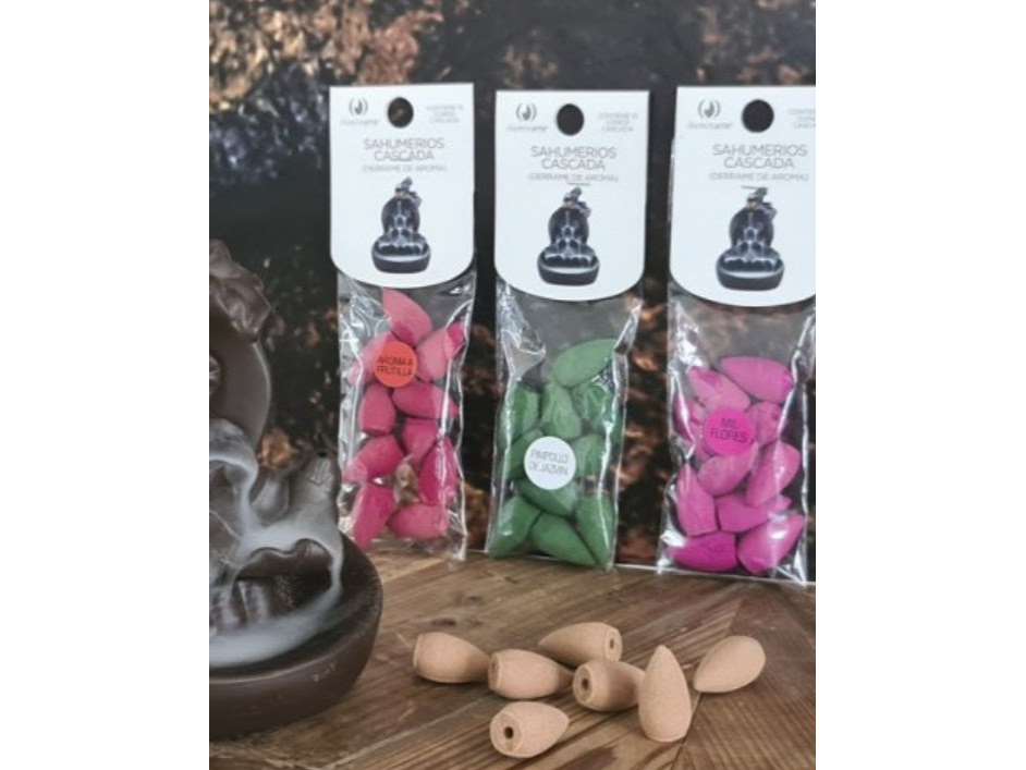 CONO PARA CASCADA ILUMINARTE X10