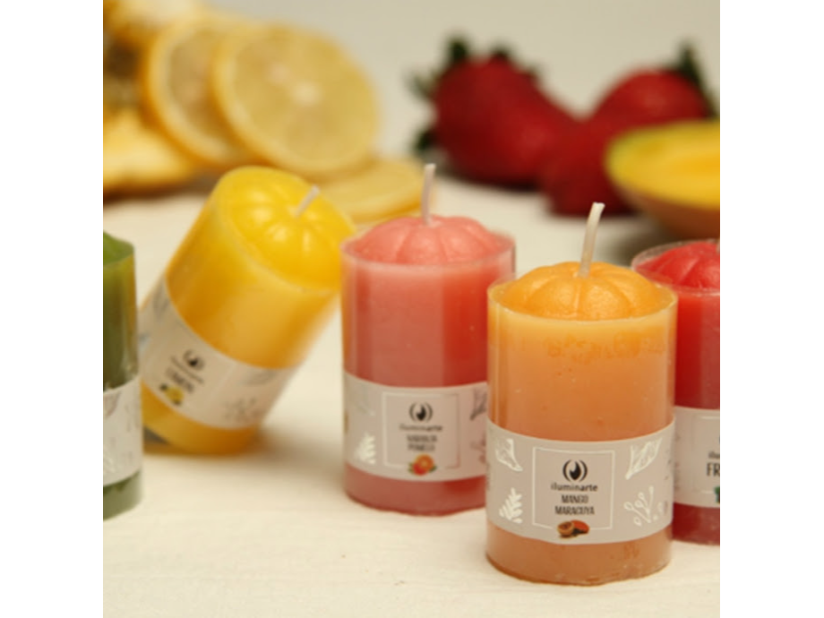 VELONCITO AROMÁTICO