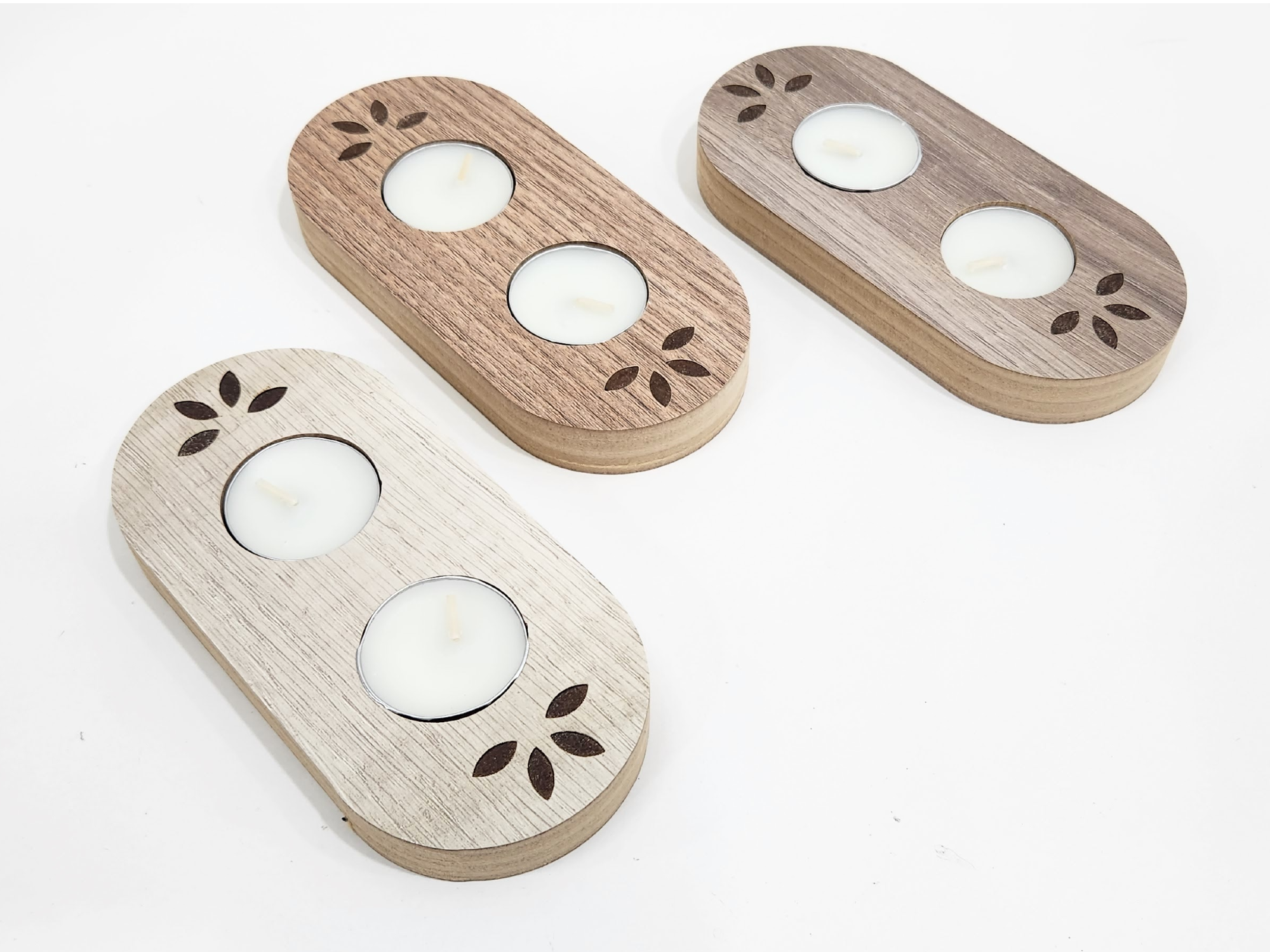 POSA VELA ANTONIA DOBLE