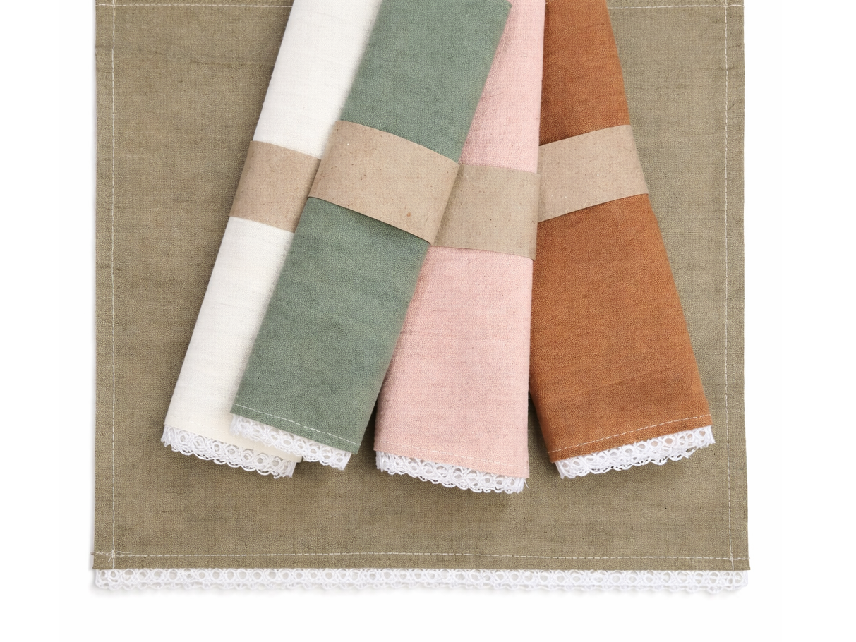 INDIVIDUAL DE TUSSOR