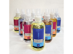 AROMATIZADOR TEXTIL CHARMING 250 ML