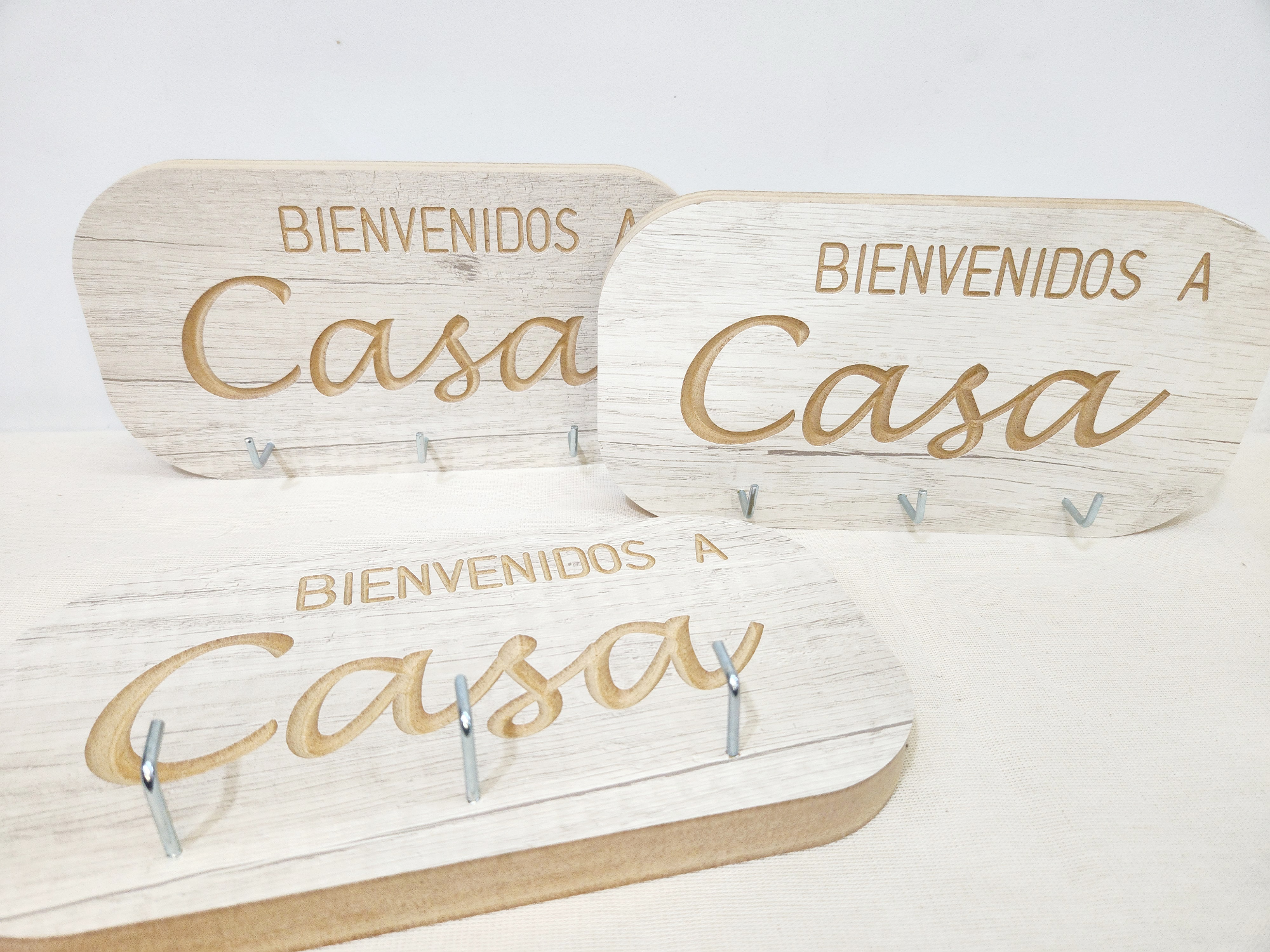 PORTALLAVES BIENVENIDOS