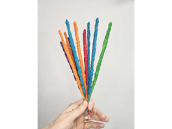 SAHUMERIOS LAKSMI DOBLE EMPASTE